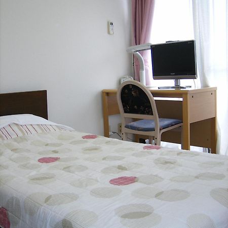 Business Inn Grandeur Fuchu Exterior photo