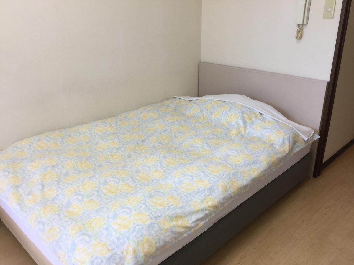 Business Inn Grandeur Fuchu Exterior photo